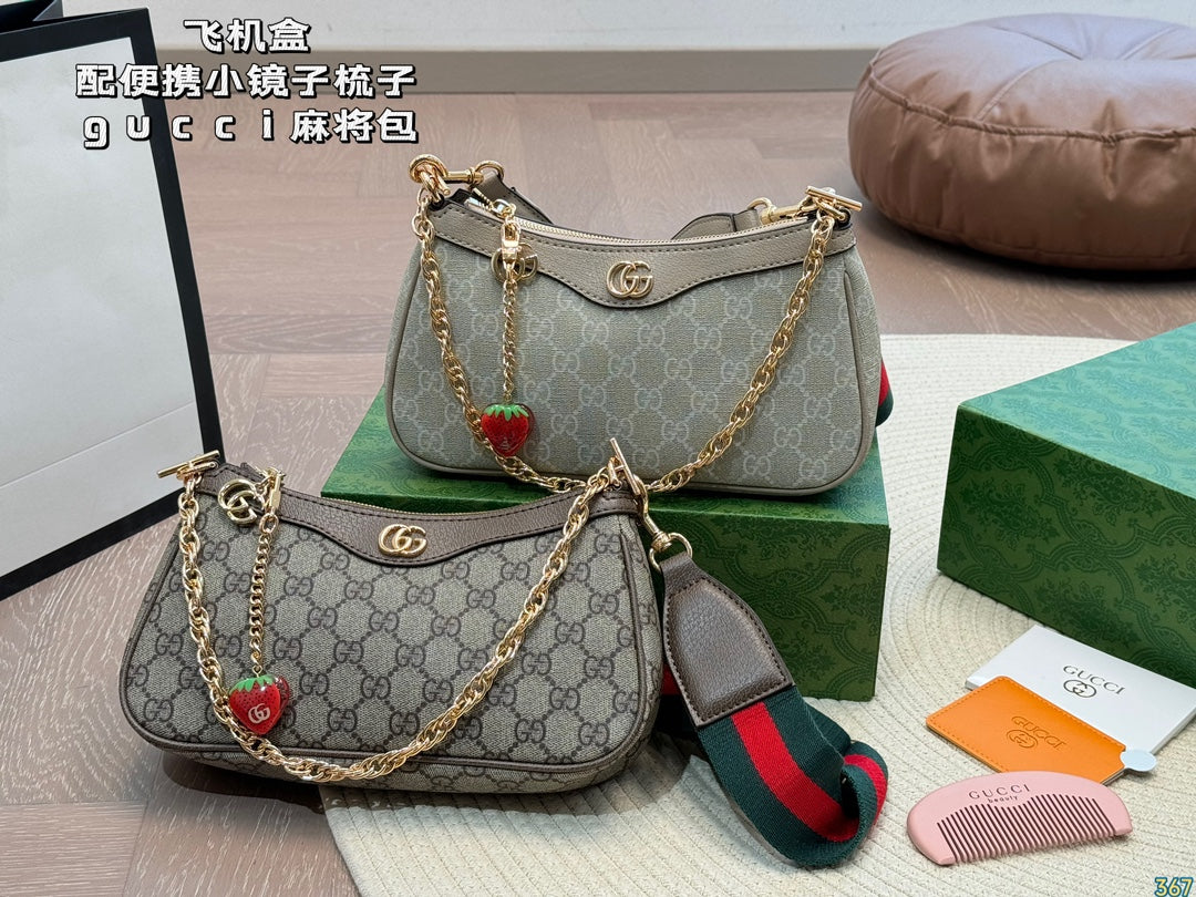 GUCCIグッチバッグ