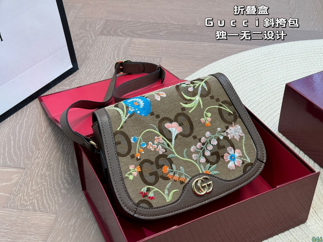 GUCCIグッチバッグ