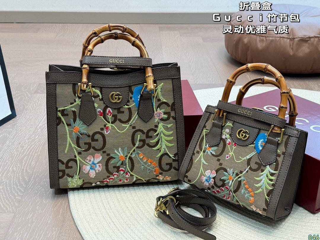 GUCCIグッチバッグ