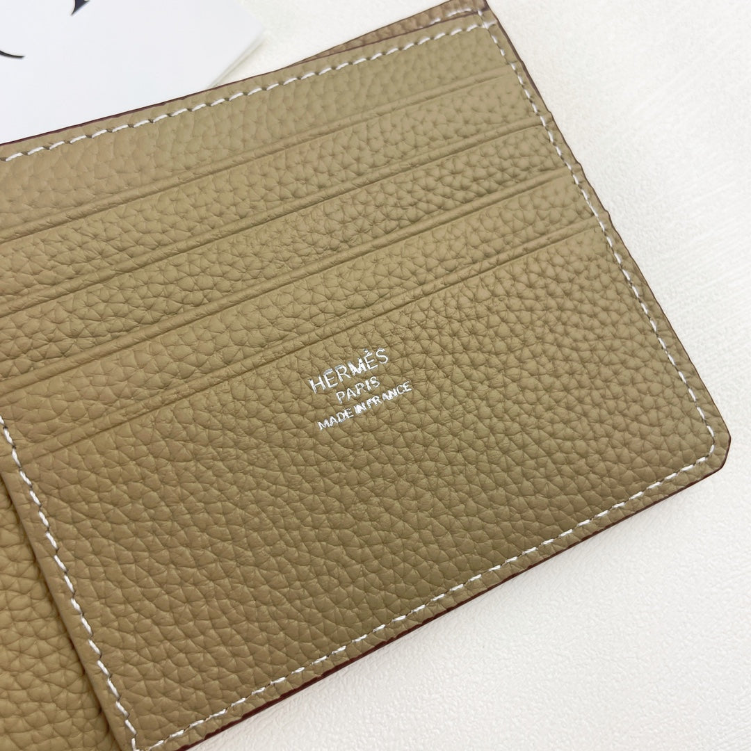 hermes 財布