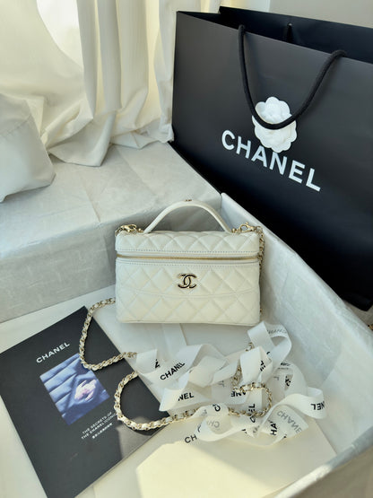 Chanel バッグ