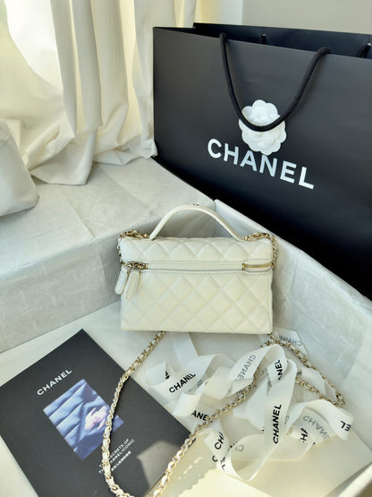 Chanel バッグ