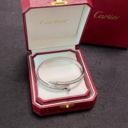 cartier ブレスレット