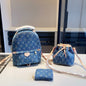 Louis Vuitton 3点セット.  バッグ  ,財布