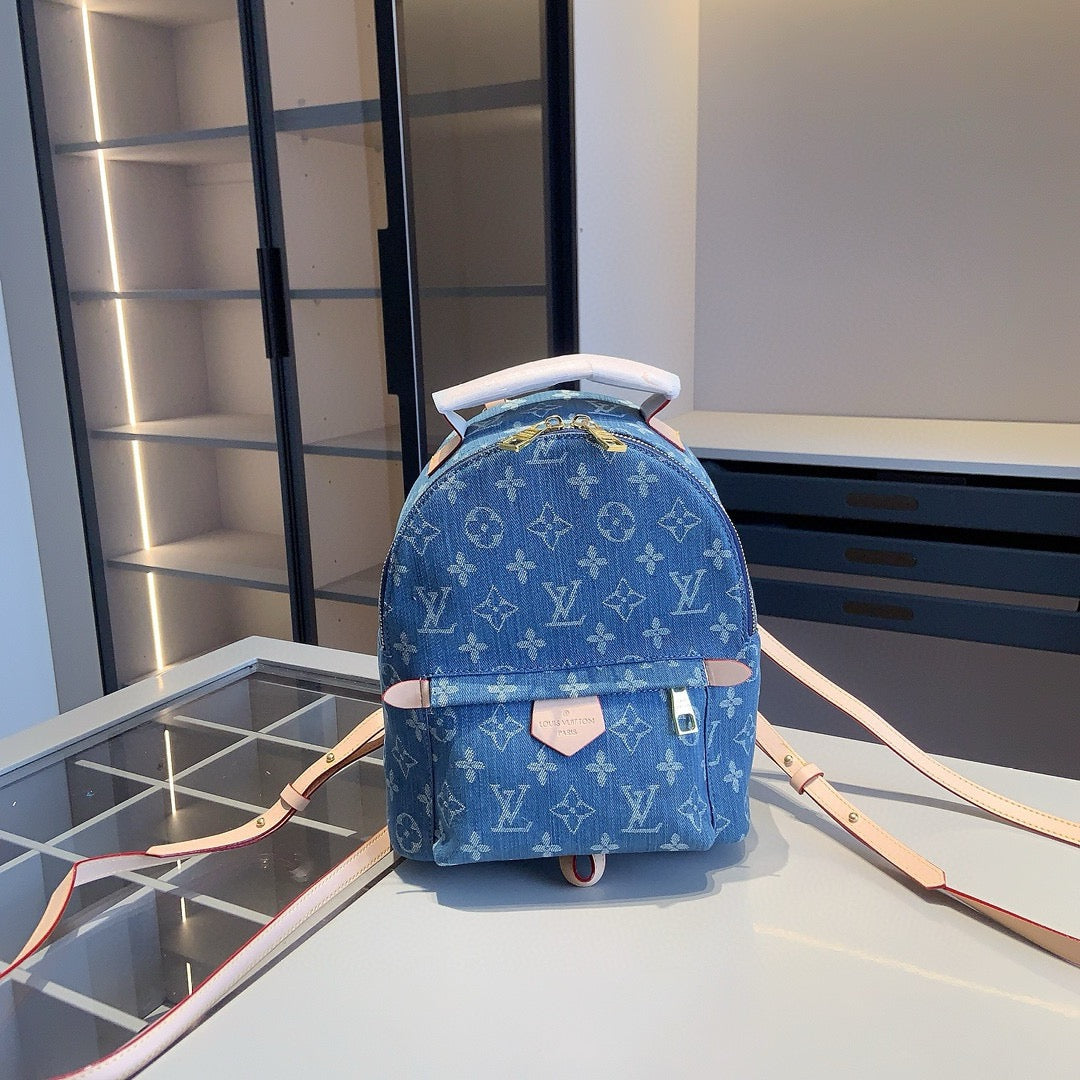 Louis Vuitton 3点セット.  バッグ  ,財布