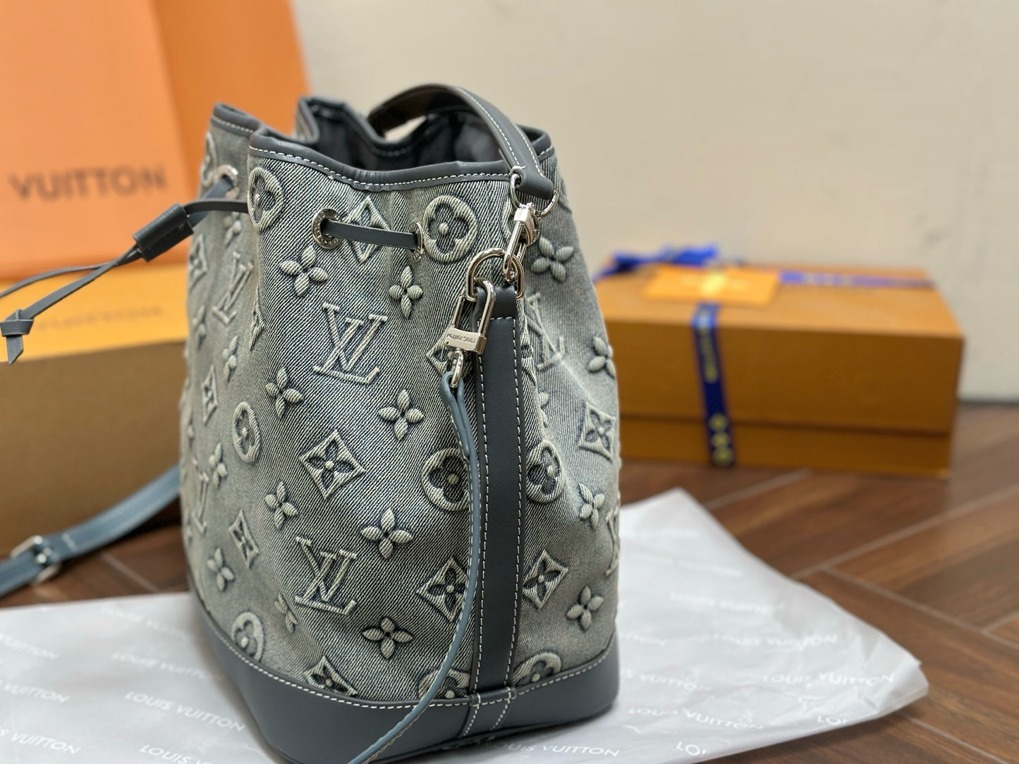 Louis Vuitton バッグ