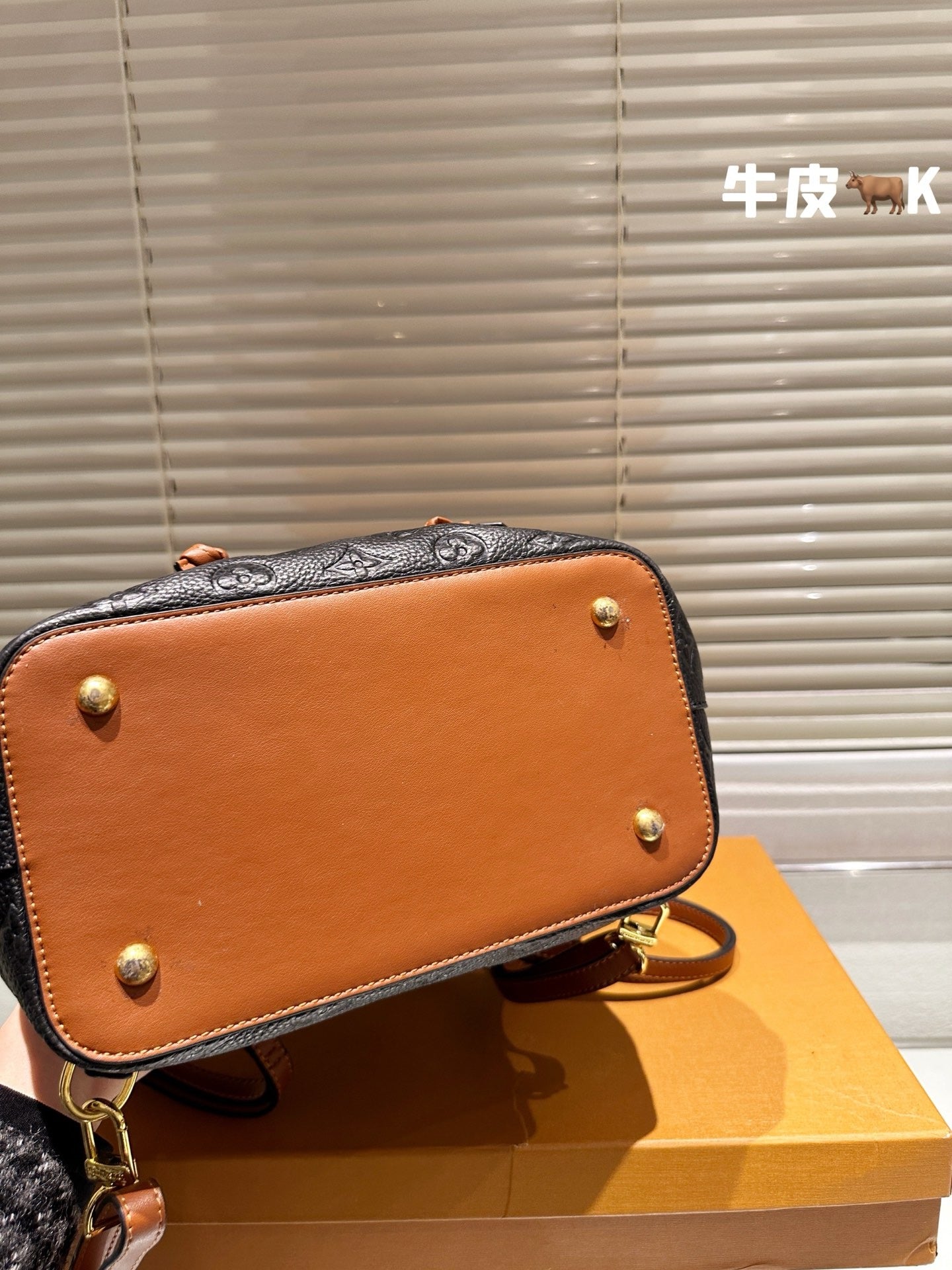 Louis Vuitton リュック