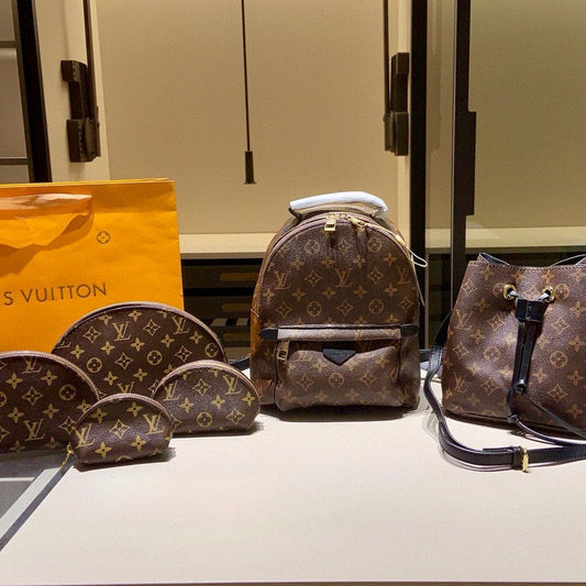 LV,6点セット.  バッグ  ,財布