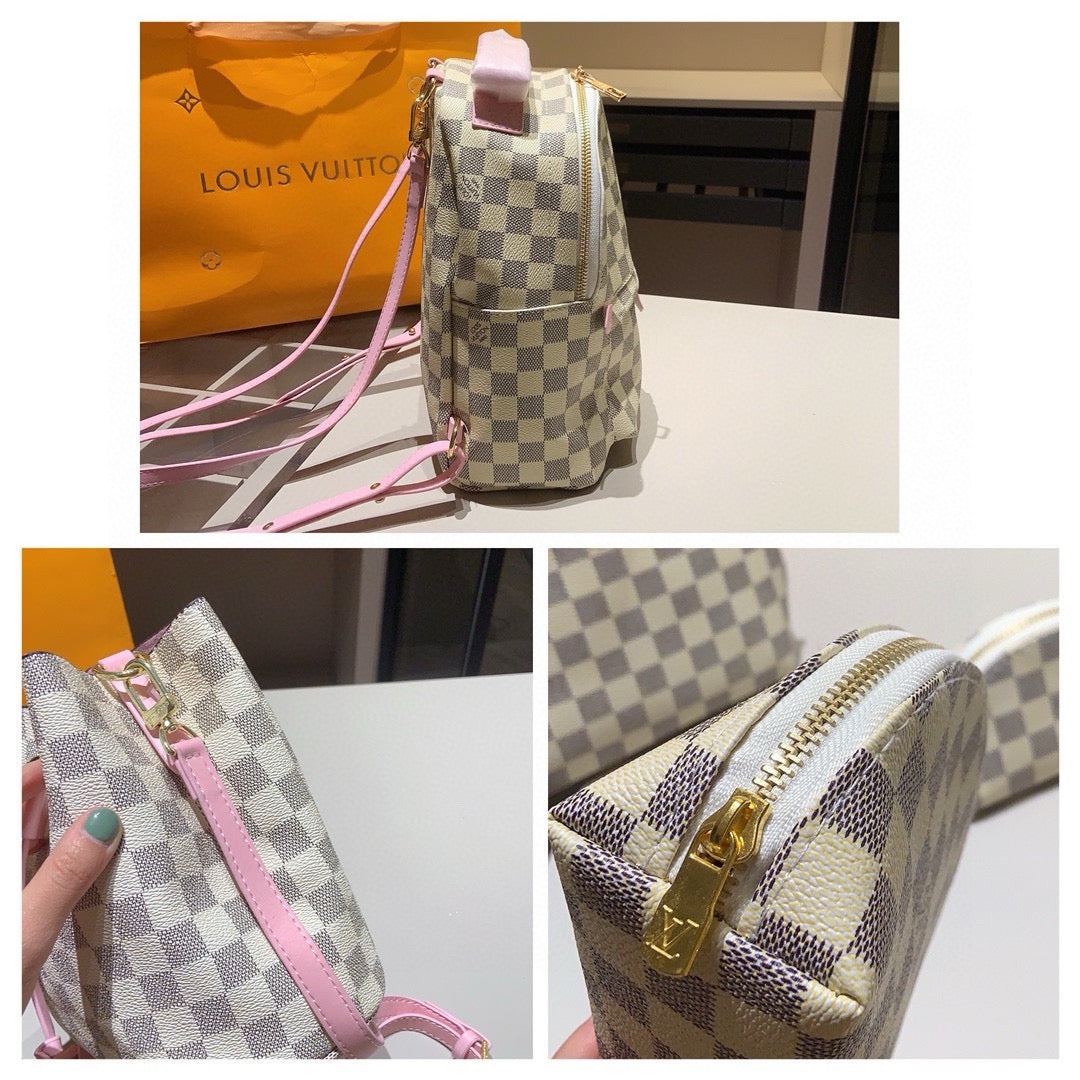 LV,6点セット.  バッグ  ,財布