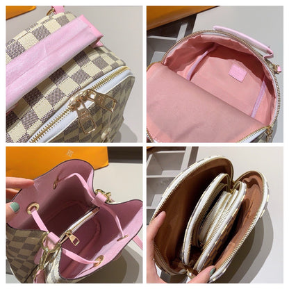 LV,6点セット.  バッグ  ,財布