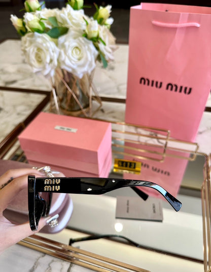 miumiu メガネ  サングラス