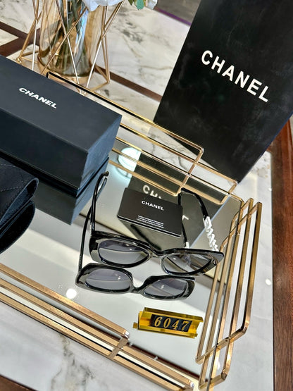 Chanel  メガネ  サングラス