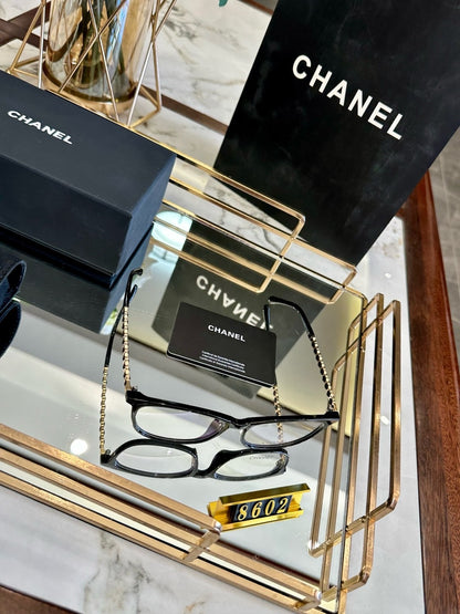 Chanel メガネサングラス