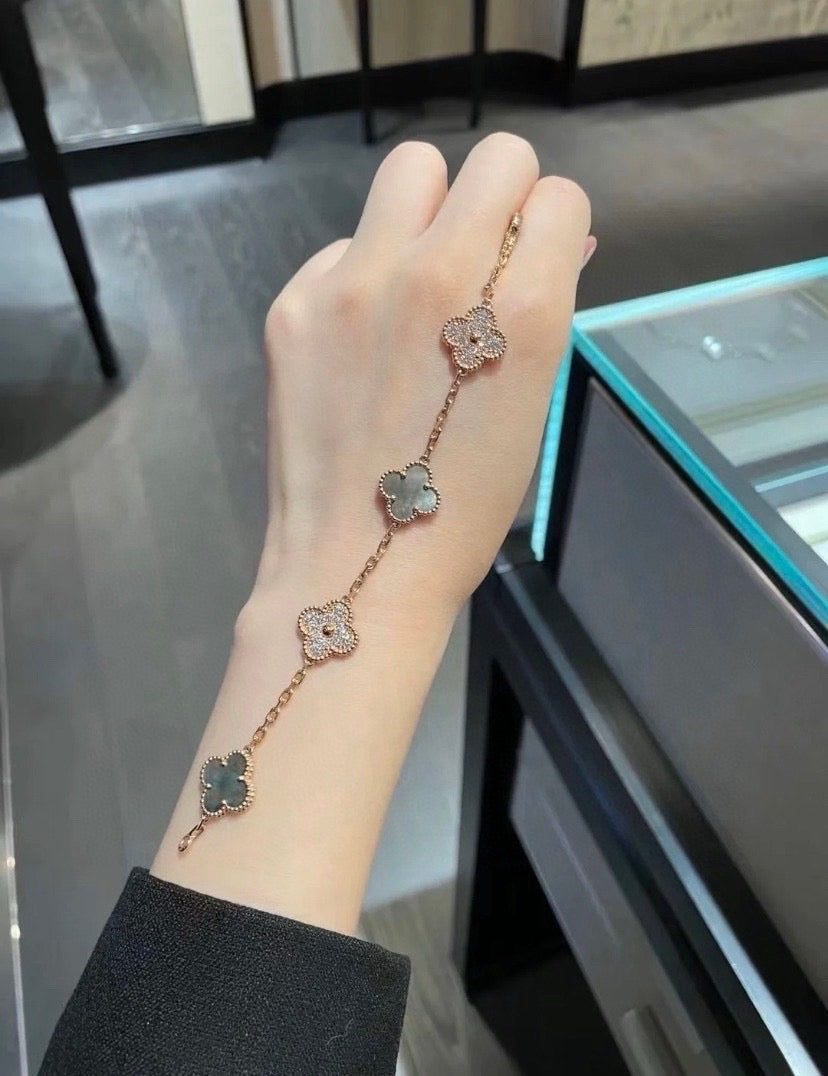 vca  Van Cleef & Arpels   ブレスレット