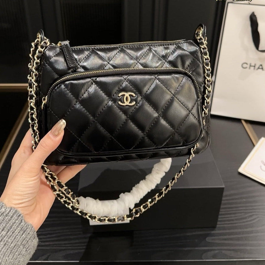 Chanel  バッグ