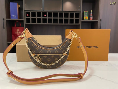 Louis Vuitton バッグ