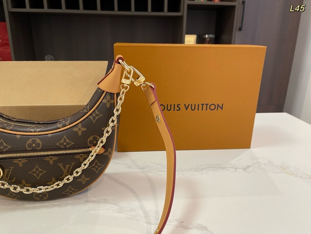 Louis Vuitton バッグ