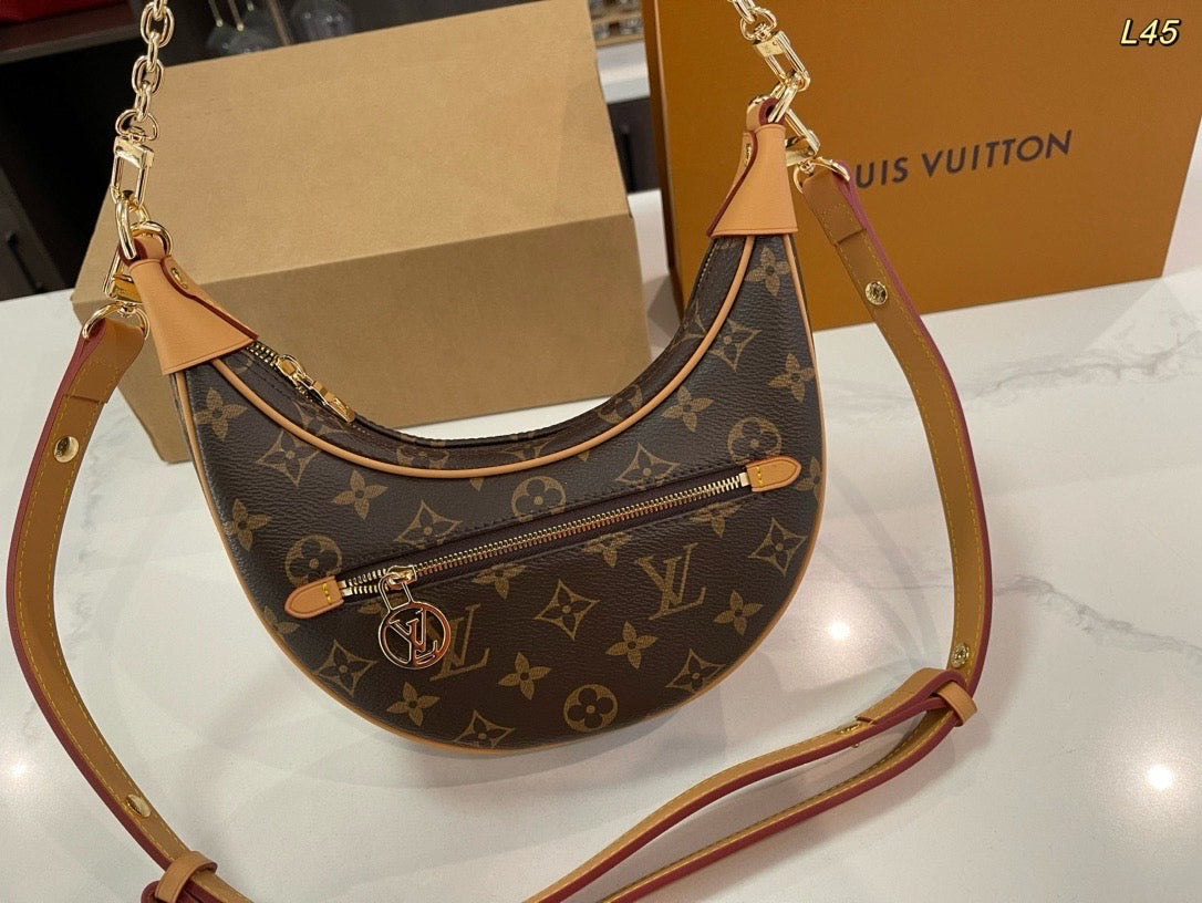 Louis Vuitton バッグ