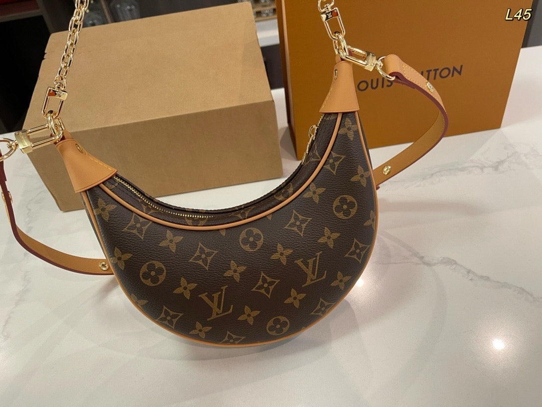 Louis Vuitton バッグ