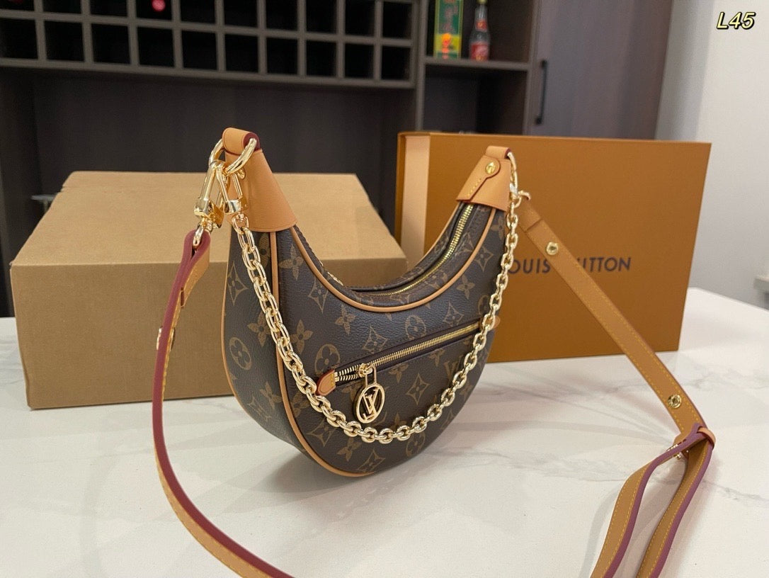 Louis Vuitton バッグ