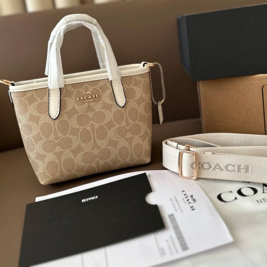 coach バッグ