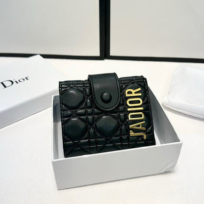 dior  財布