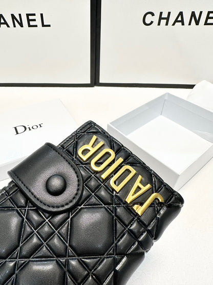 dior  財布