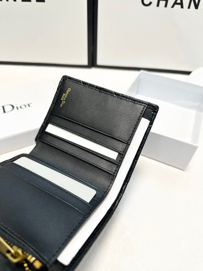 dior  財布