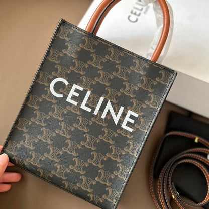 CELINE  バッグ