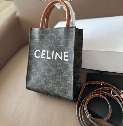 CELINE  バッグ