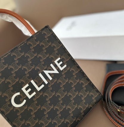 CELINE  バッグ