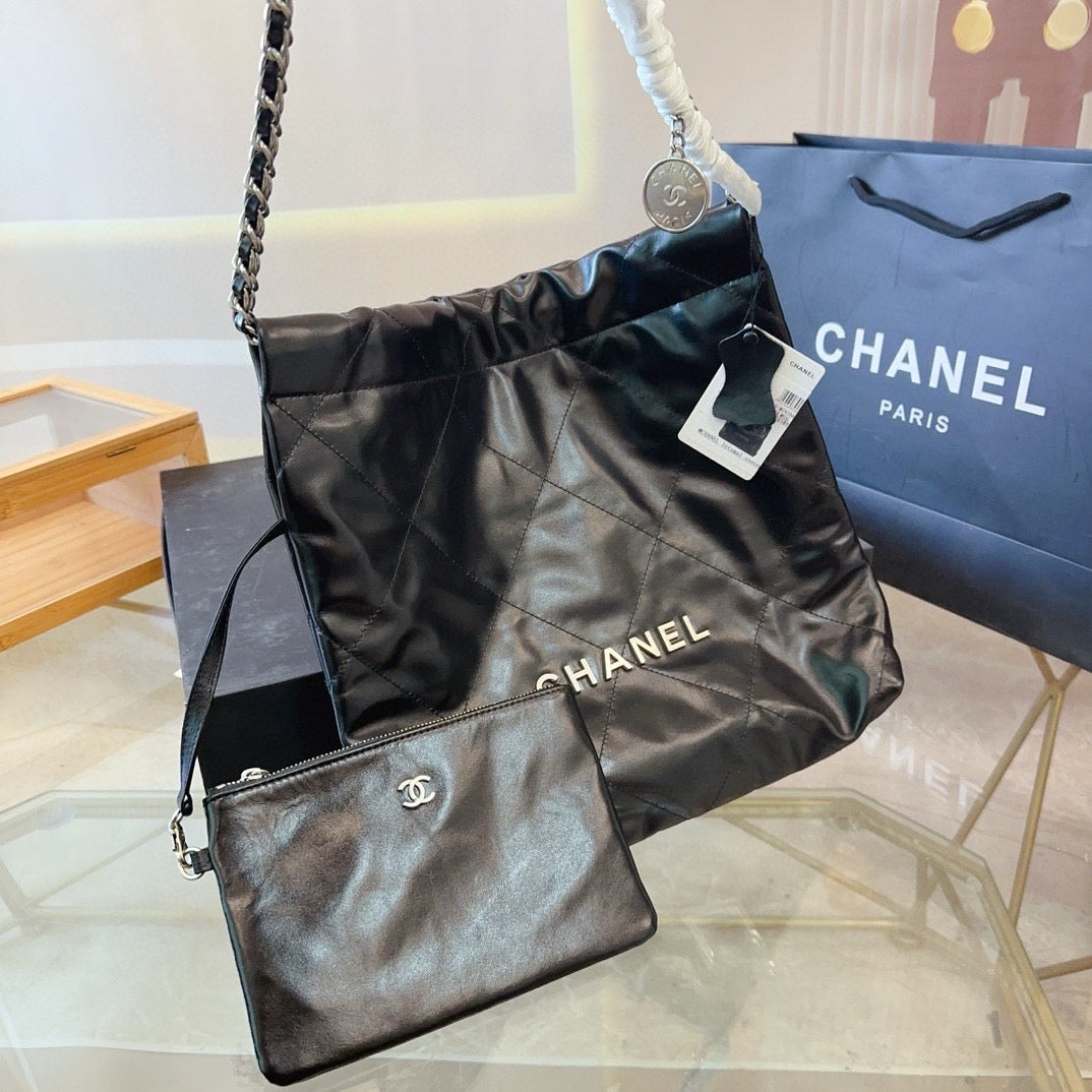 Chanel  バッグ