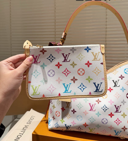 Louis Vuitton  新作 バッグ