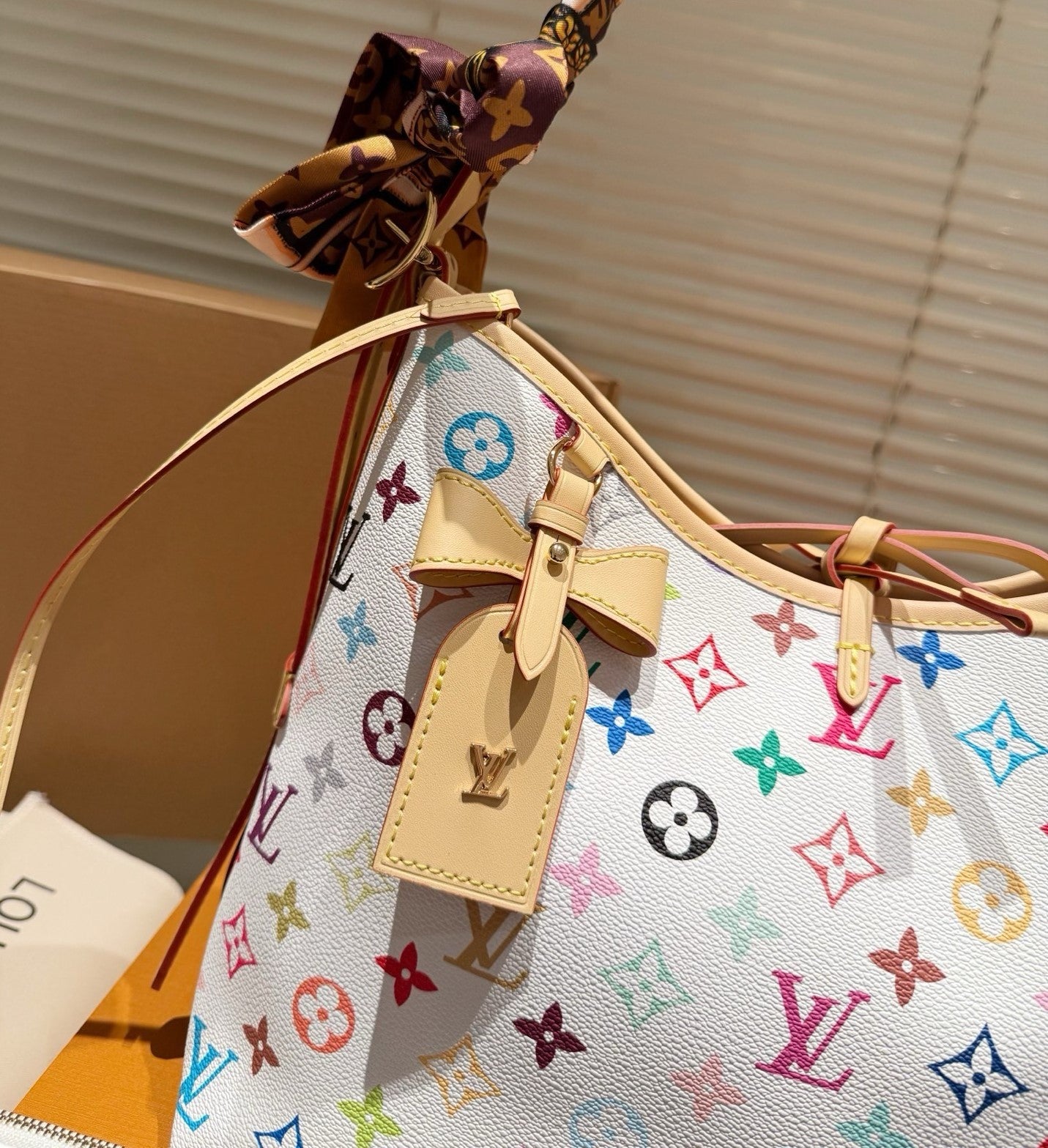 Louis Vuitton  新作 バッグ