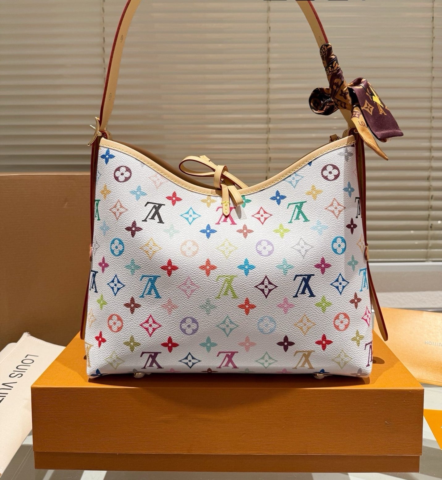 Louis Vuitton  新作 バッグ