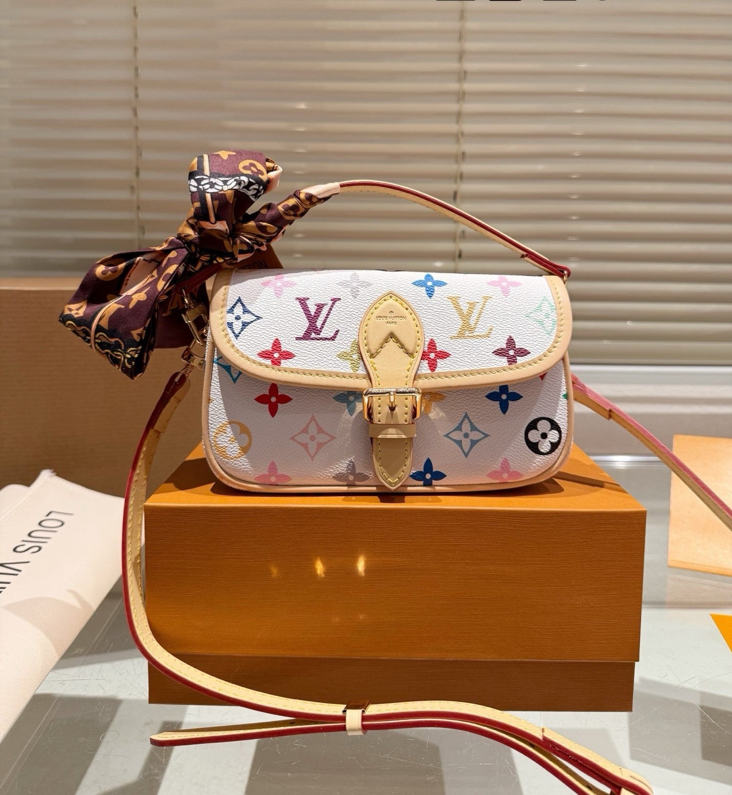 Louis Vuitton  新作  バッグ