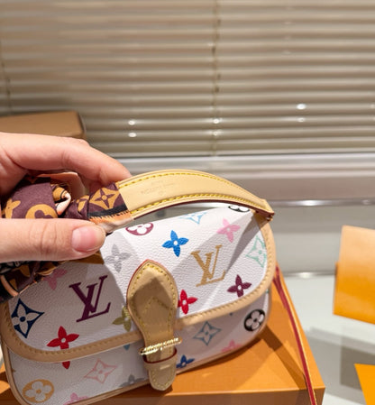 Louis Vuitton  新作  バッグ