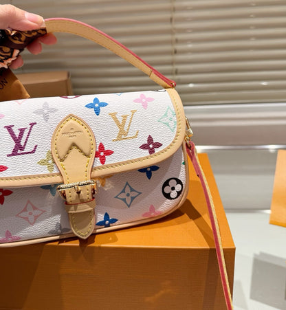 Louis Vuitton  新作  バッグ