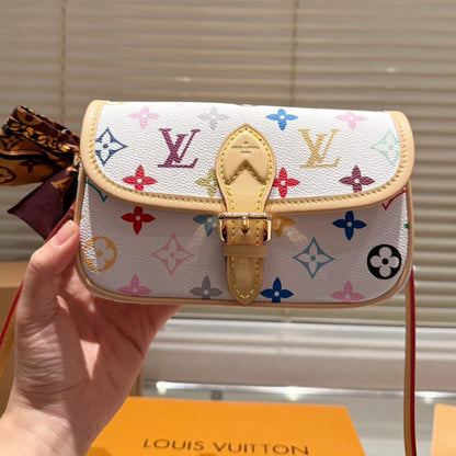 Louis Vuitton  新作  バッグ