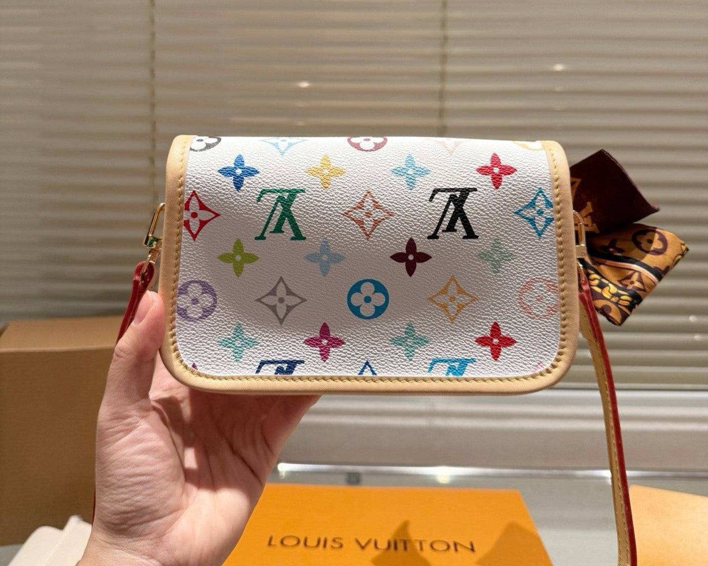 Louis Vuitton  新作  バッグ