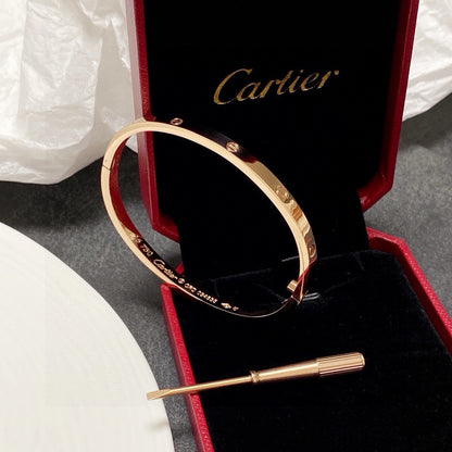 cartier  ブレスレット