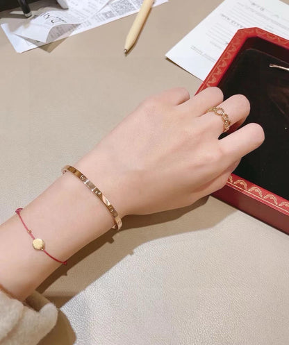 cartier  ブレスレット