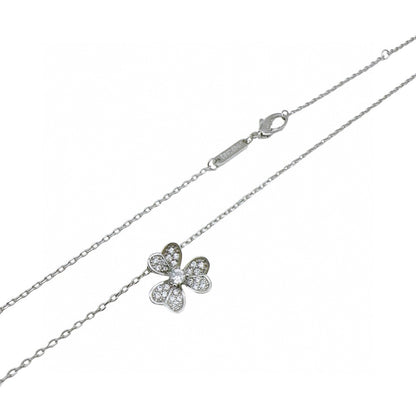 vca  Van Cleef & Arpels    ネックレス