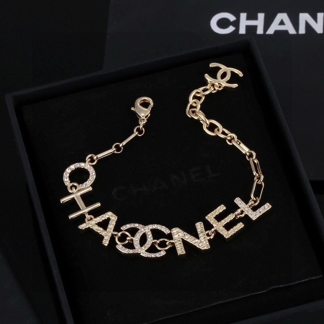 Chanel  ネックレス ブレスレット