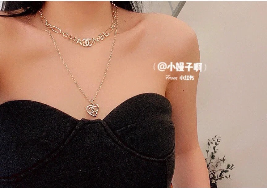 Chanel  ネックレス ブレスレット