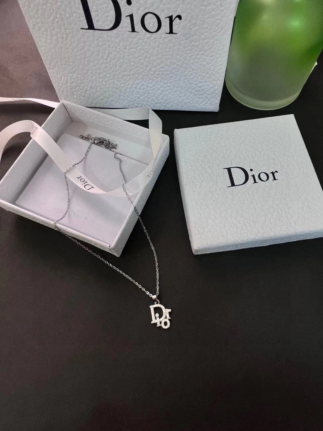 dior  ネックレス