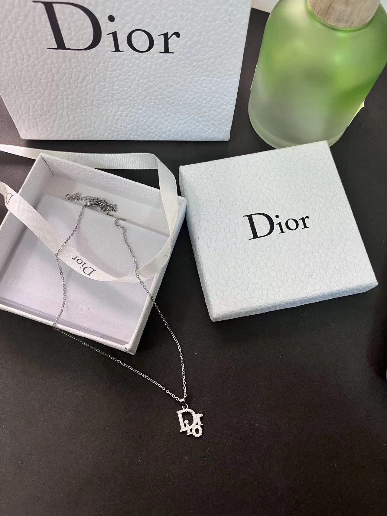 dior  ネックレス