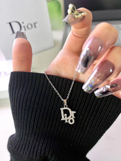 dior  ネックレス