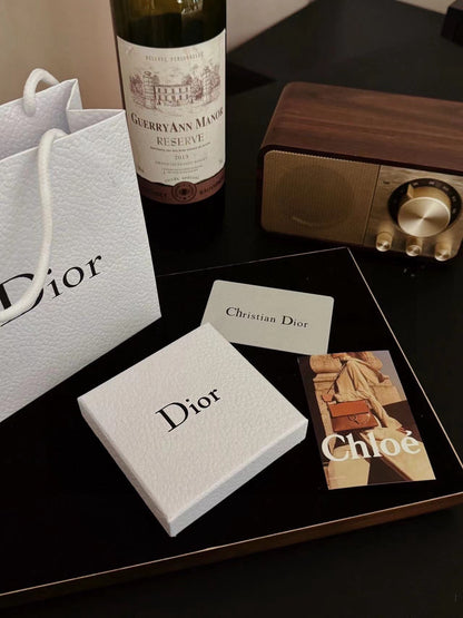 dior  ネックレス