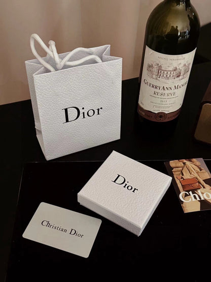 dior  ネックレス